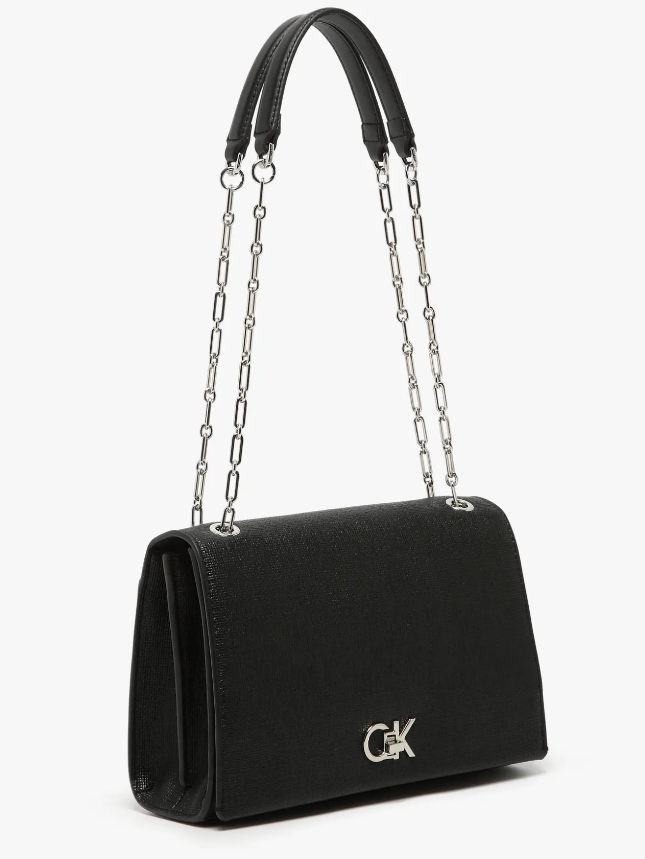 Sac bandoulière Ck chain CALVIN KLEIN JEANS