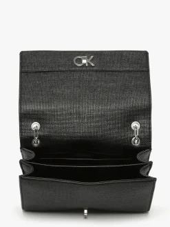 Sac bandoulière Ck chain CALVIN KLEIN JEANS