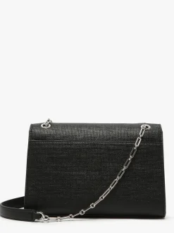 Sac bandoulière Ck chain CALVIN KLEIN JEANS