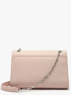 Sac bandoulière Ck chain polyester recyclé CALVIN KLEIN JEANS