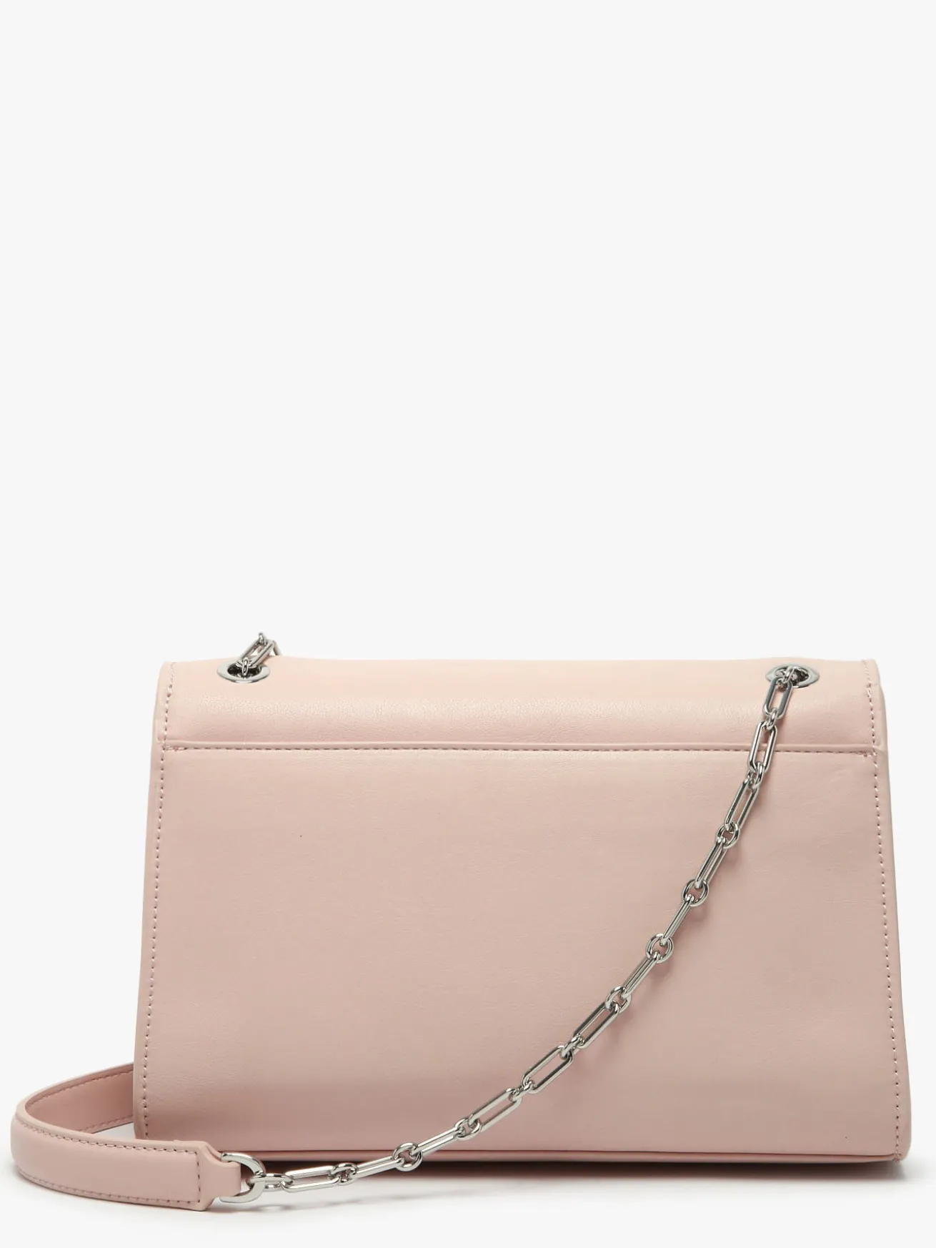 Sac bandoulière Ck chain polyester recyclé CALVIN KLEIN JEANS