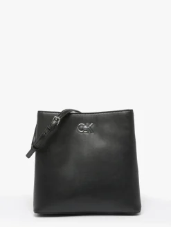 Sac bandoulière Ck convertible polyester recyclé CALVIN KLEIN JEANS