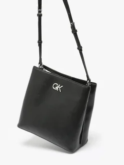 Sac bandoulière Ck convertible polyester recyclé CALVIN KLEIN JEANS