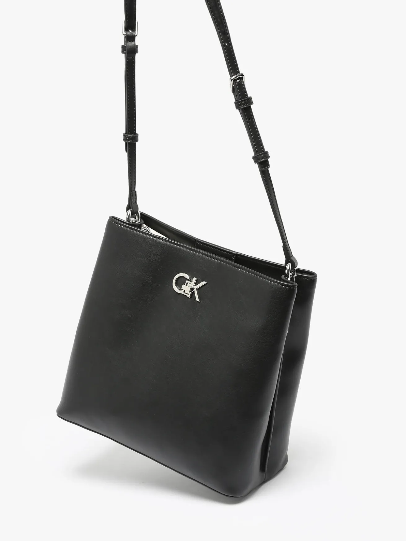 Sac bandoulière Ck convertible polyester recyclé CALVIN KLEIN JEANS