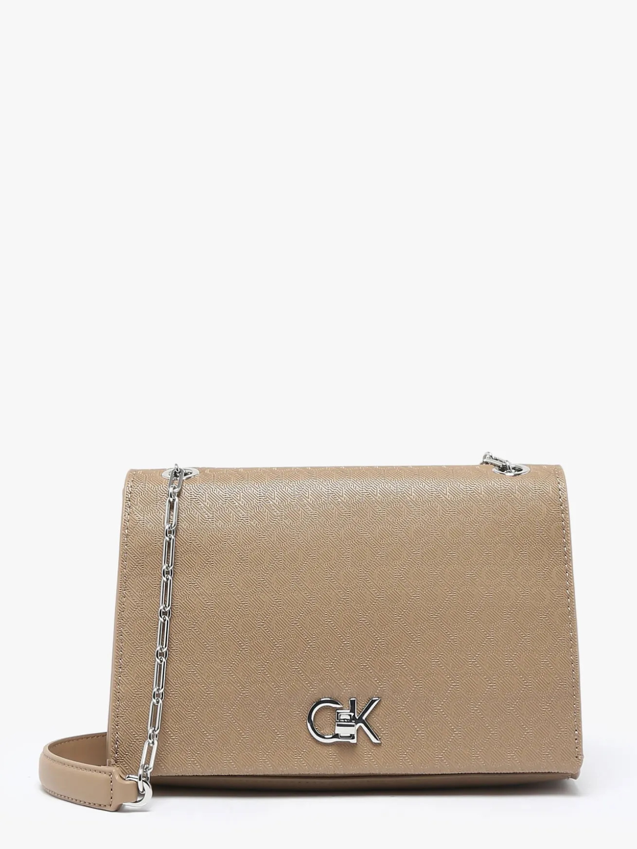 Sac bandoulière Ck medium CALVIN KLEIN JEANS