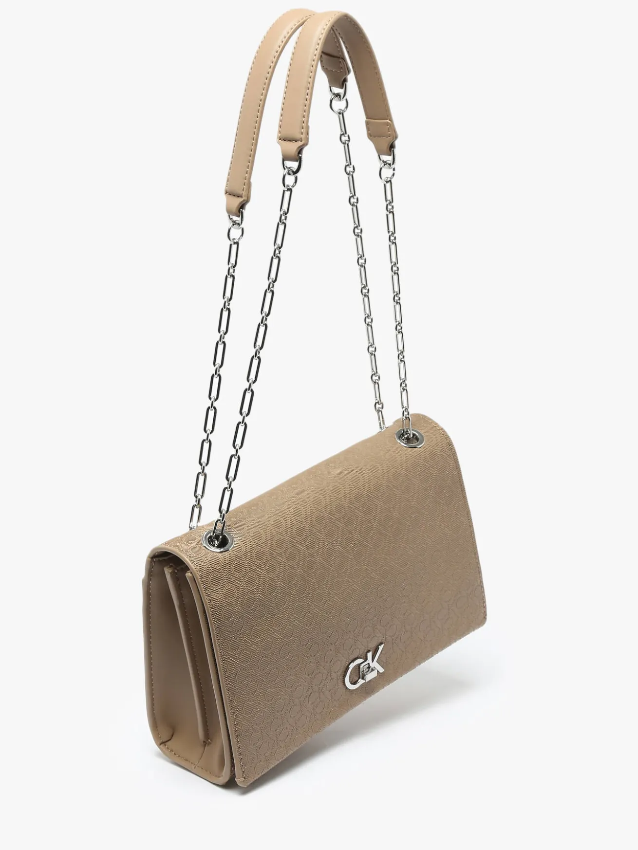 Sac bandoulière Ck medium CALVIN KLEIN JEANS