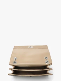 Sac bandoulière Ck medium CALVIN KLEIN JEANS