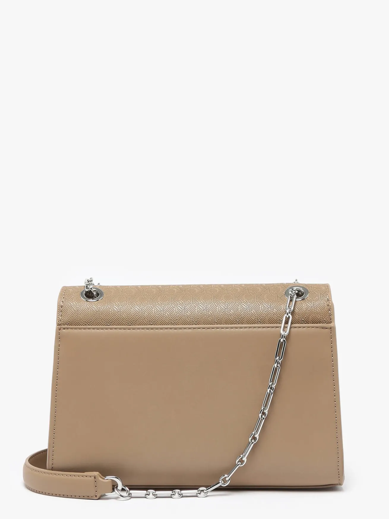 Sac bandoulière Ck medium CALVIN KLEIN JEANS