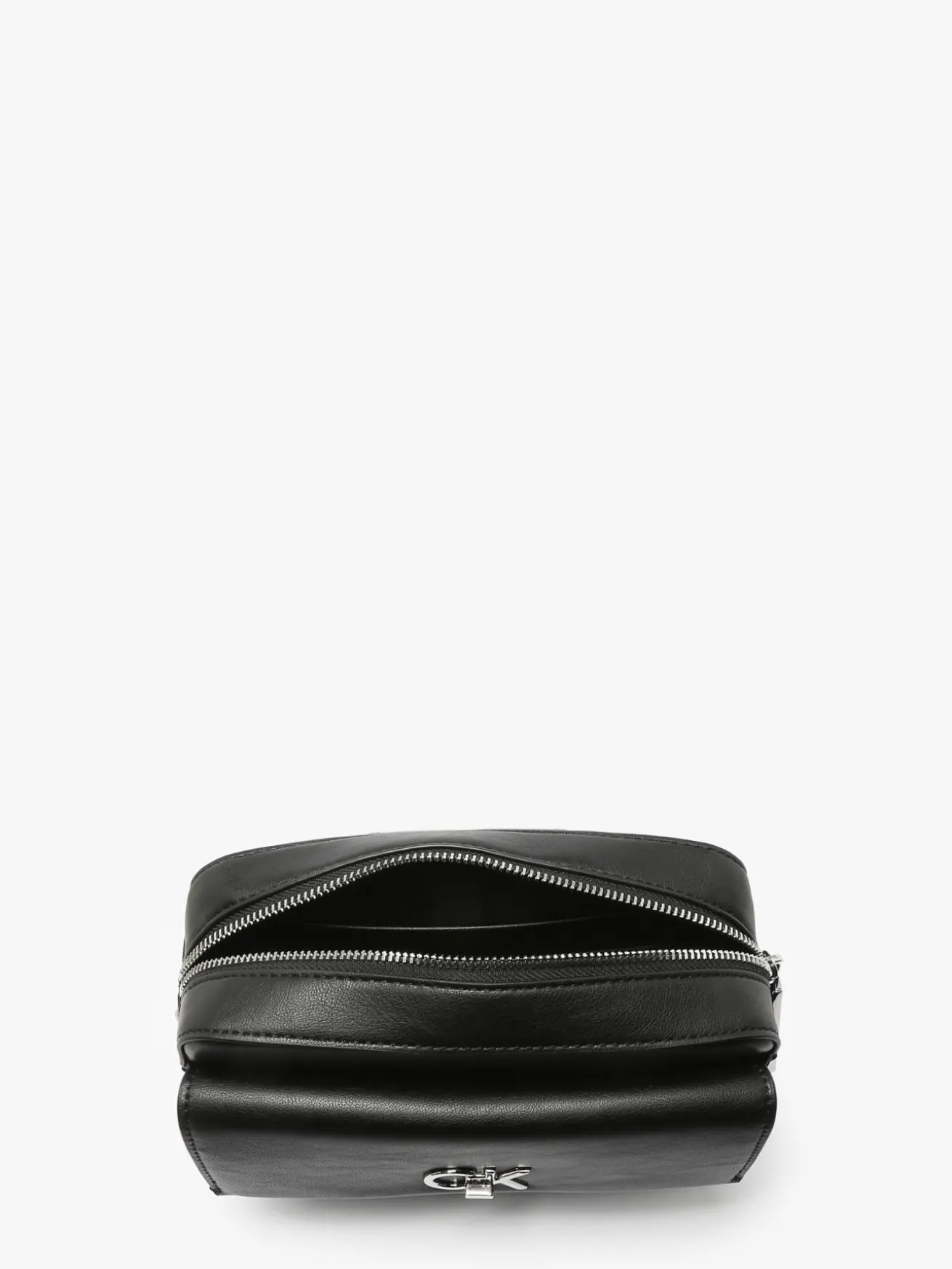 Sac bandoulière Ck pocket polyester recyclé CALVIN KLEIN JEANS