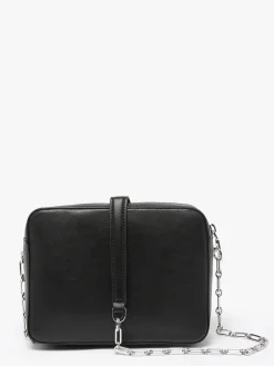 Sac bandoulière Ck pocket polyester recyclé CALVIN KLEIN JEANS