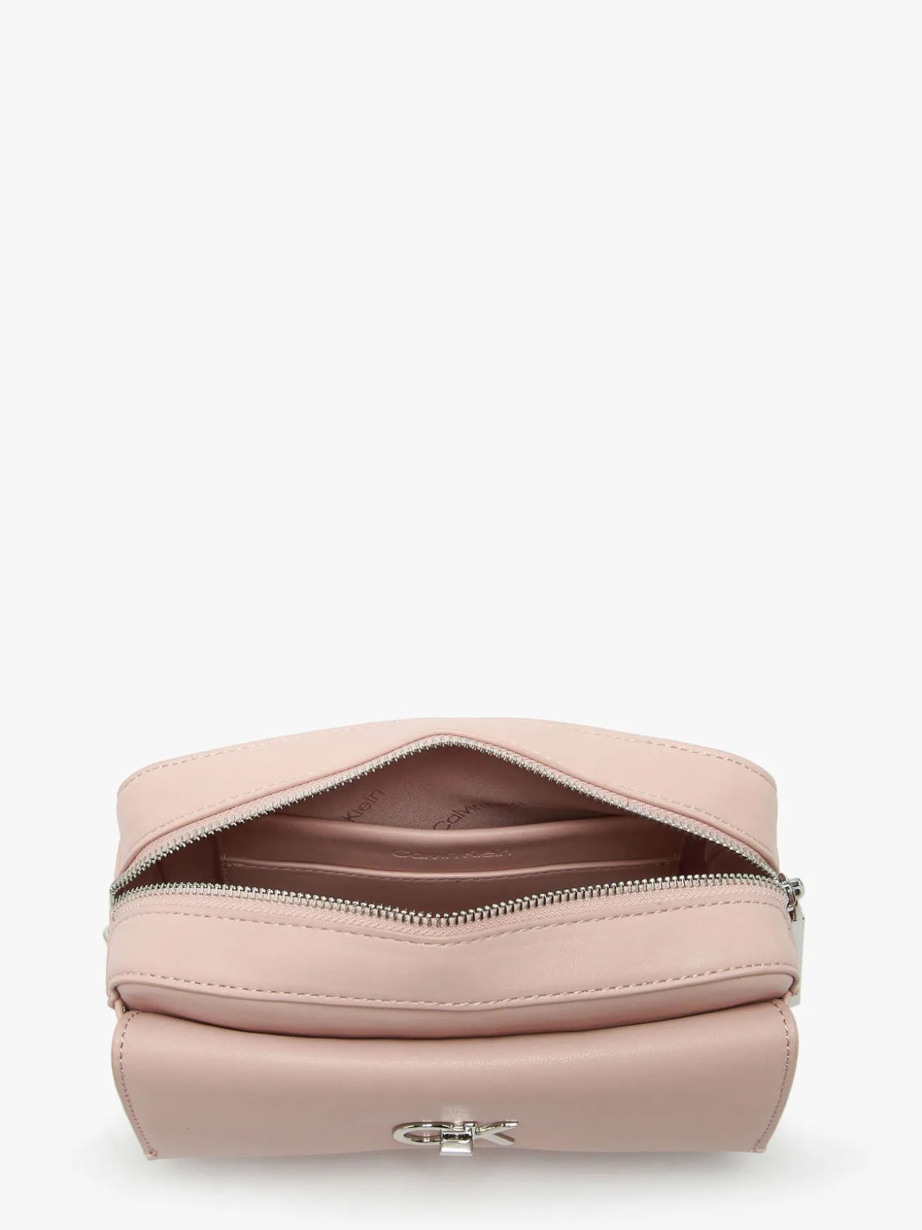Sac bandoulière Ck pocket polyester recyclé CALVIN KLEIN JEANS