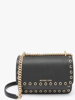 Sac bandoulière Claire cuir MICHAEL KORS