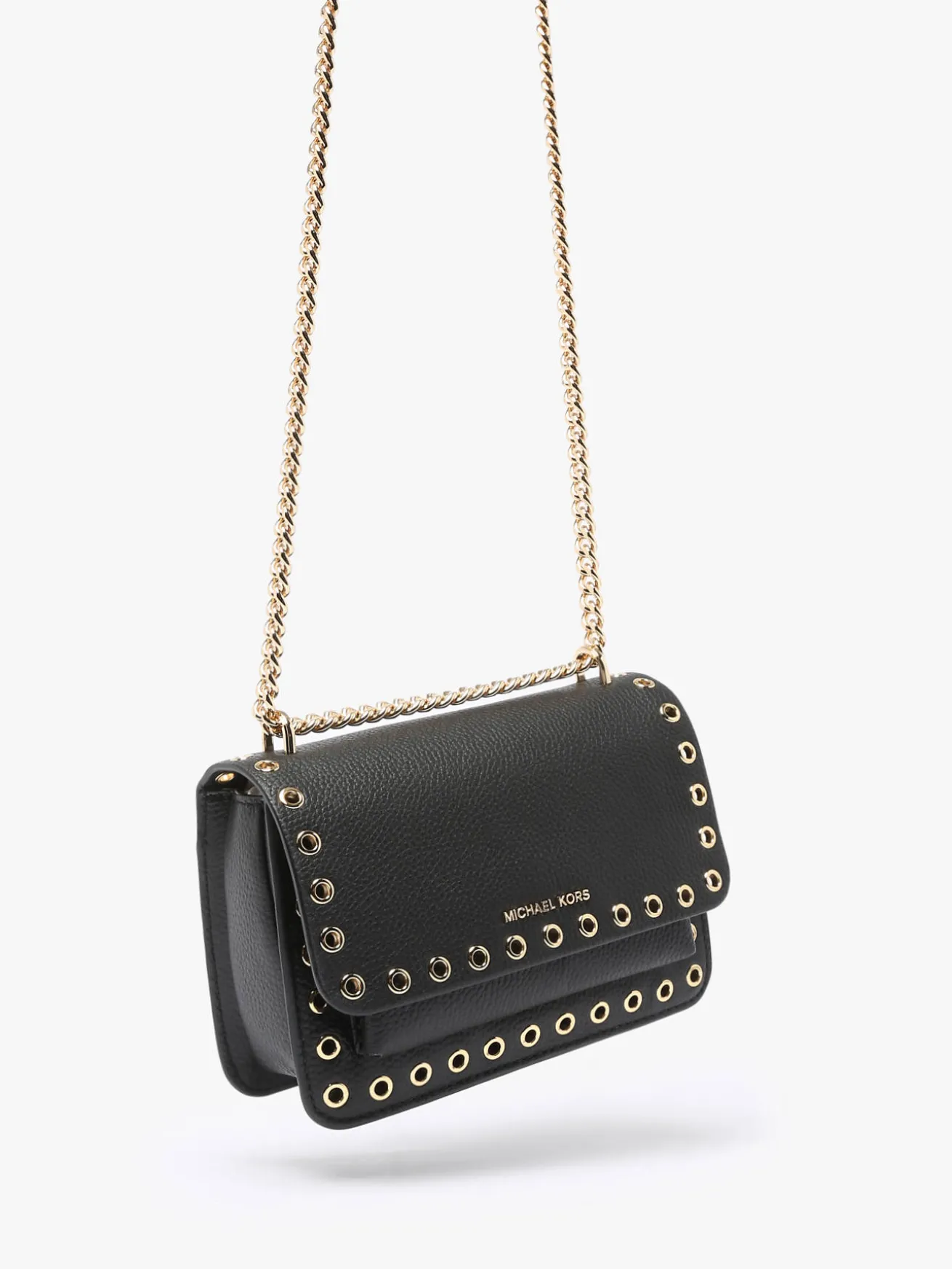 Sac bandoulière Claire cuir MICHAEL KORS