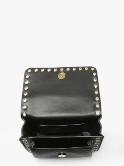 Sac bandoulière Claire cuir MICHAEL KORS