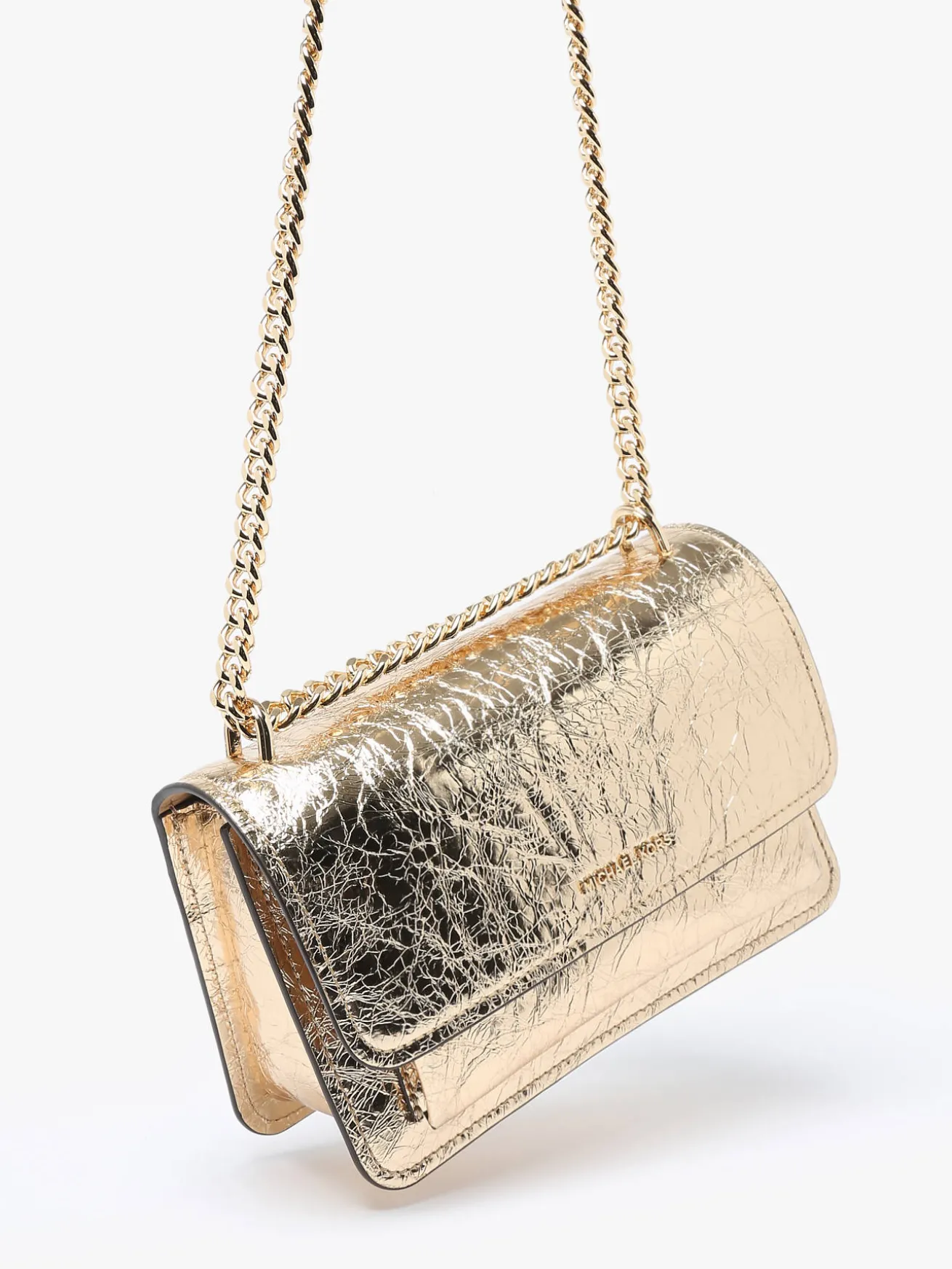 Sac bandoulière Claire cuir MICHAEL KORS