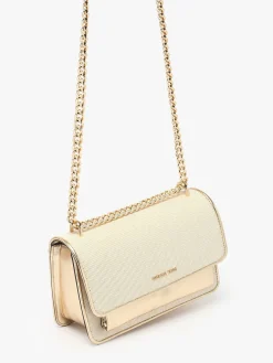 Sac bandoulière Claire MICHAEL KORS
