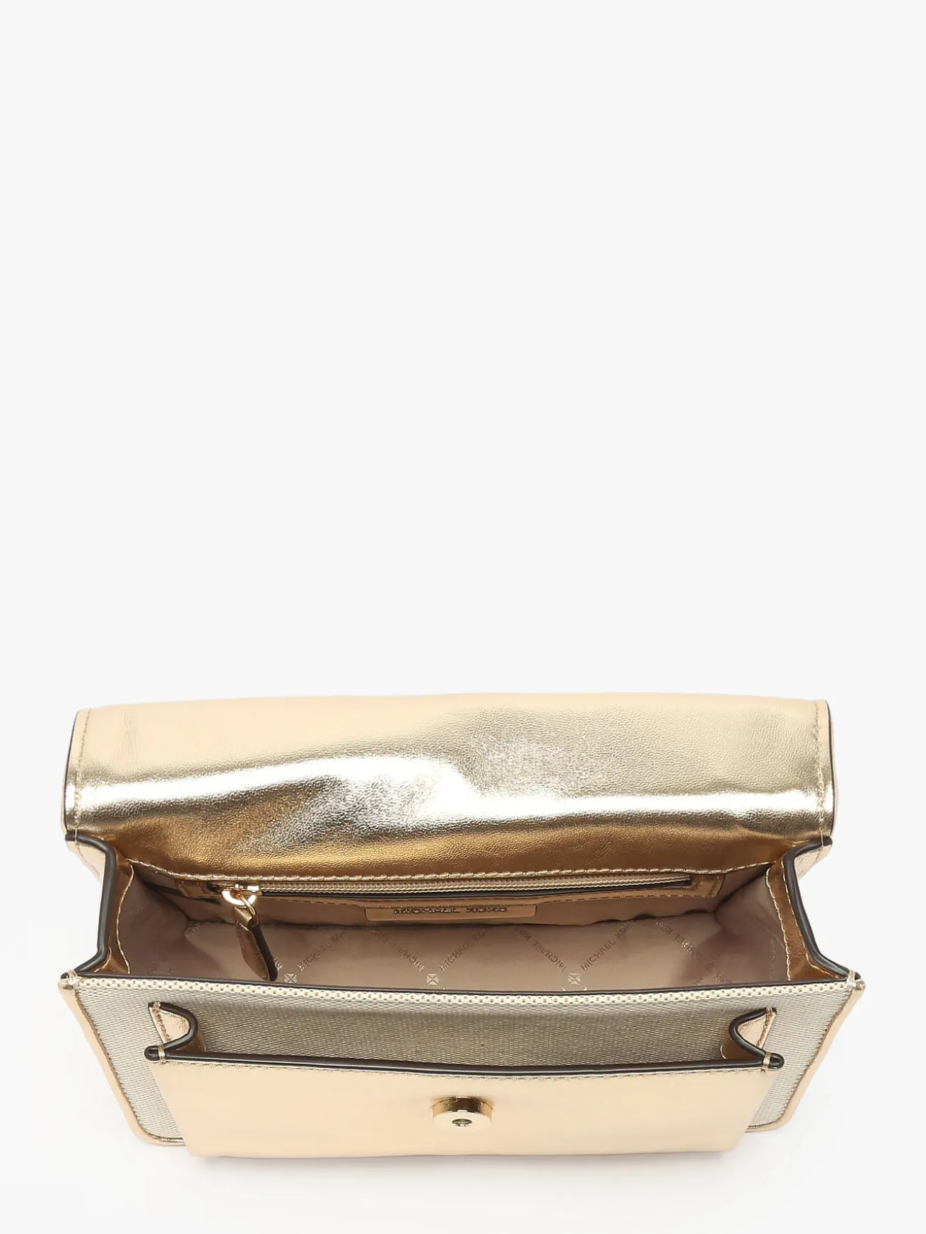 Sac bandoulière Claire MICHAEL KORS