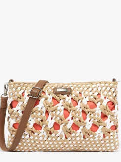 Sac bandoulière Clay LES TROPEZIENNES