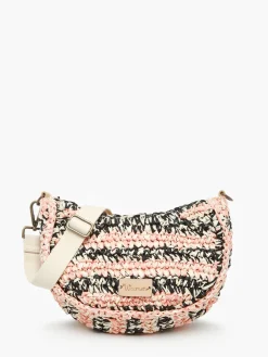 Sac bandoulière Clematite WOOMEN