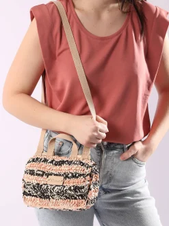 Sac bandoulière Clematite WOOMEN