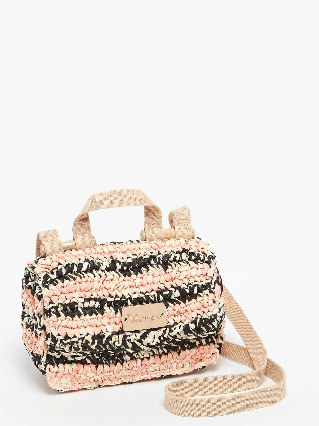 Sac bandoulière Clematite WOOMEN