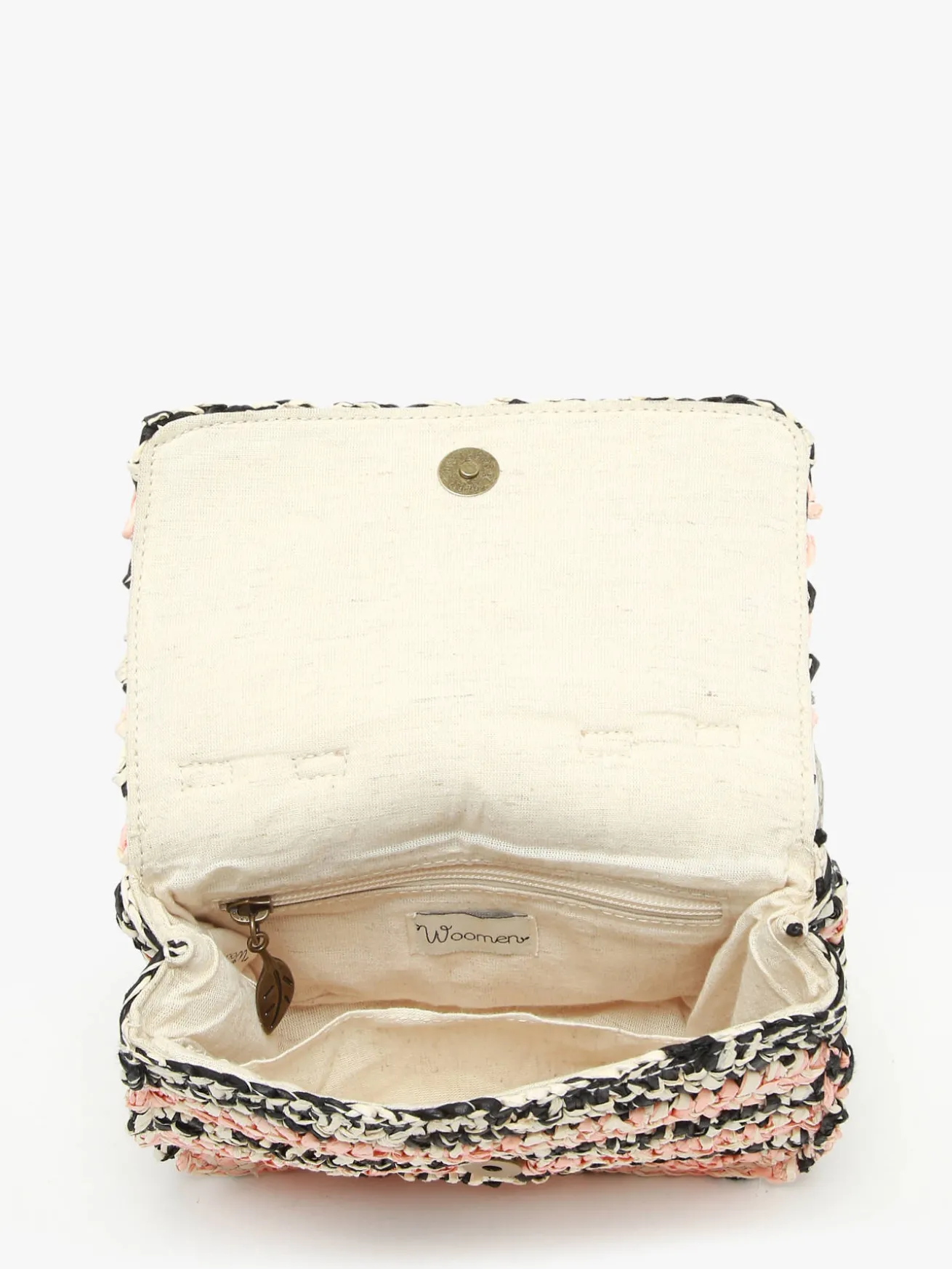 Sac bandoulière Clematite WOOMEN