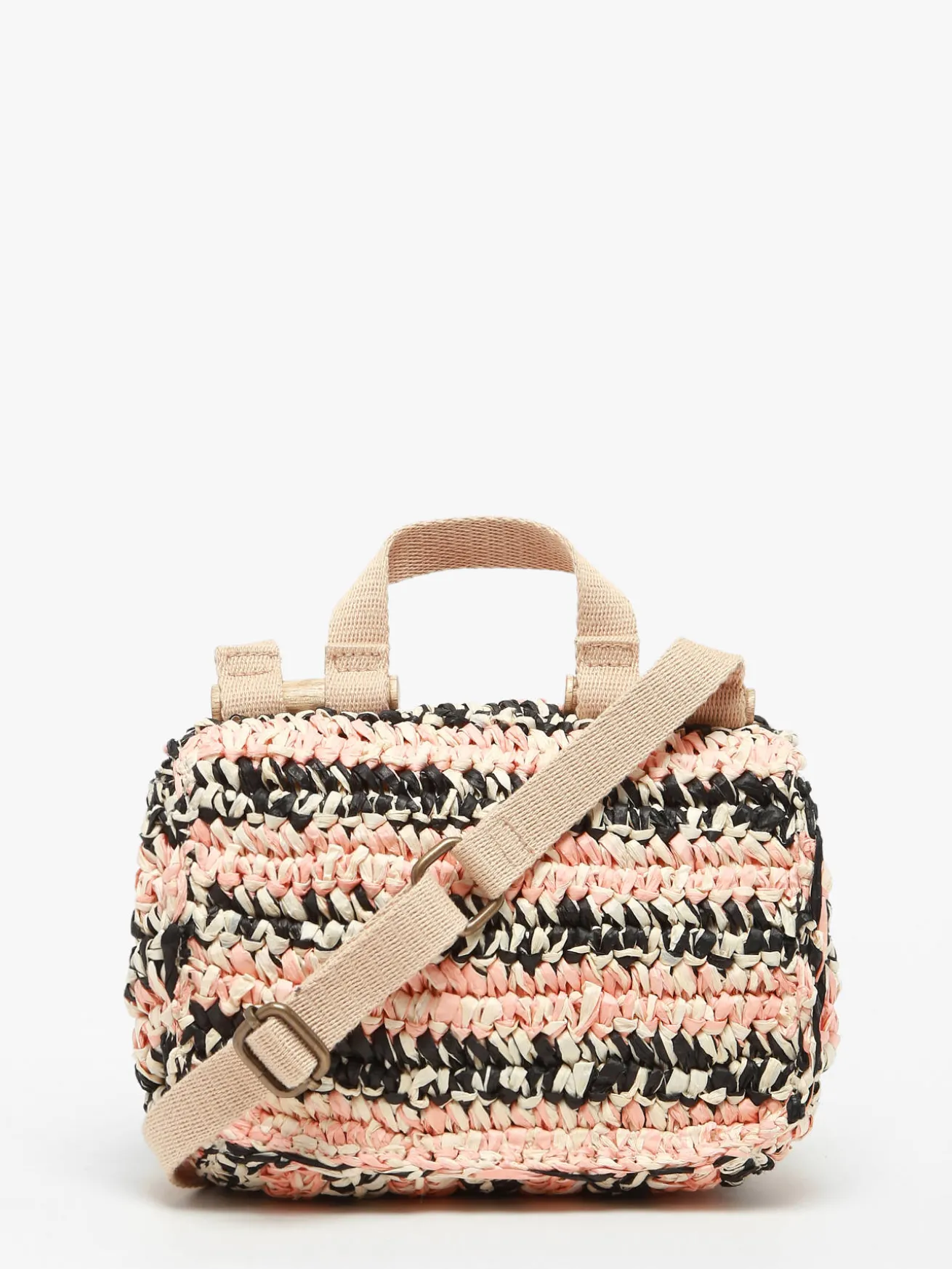 Sac bandoulière Clematite WOOMEN