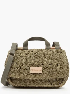 Sac bandoulière Clematite WOOMEN