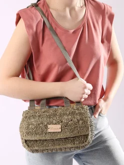 Sac bandoulière Clematite WOOMEN