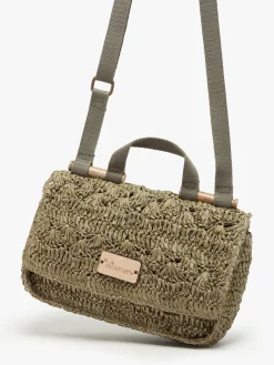 Sac bandoulière Clematite WOOMEN