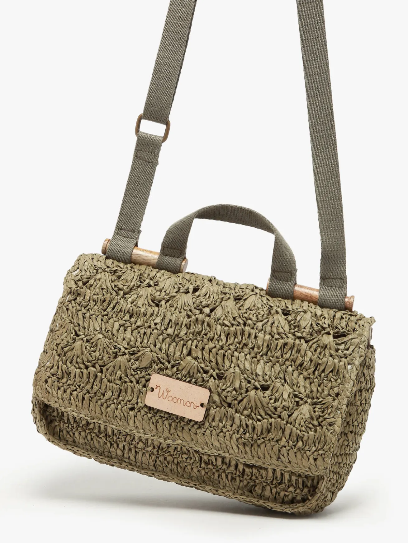 Sac bandoulière Clematite WOOMEN