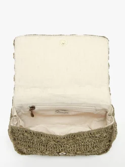 Sac bandoulière Clematite WOOMEN