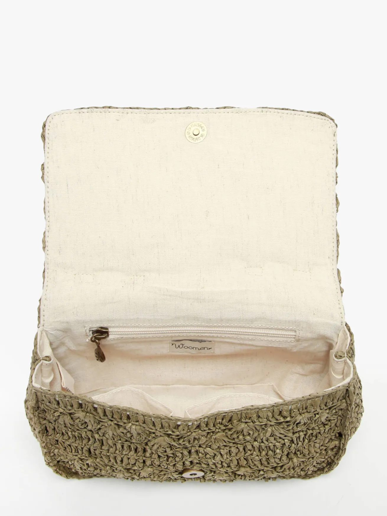 Sac bandoulière Clematite WOOMEN