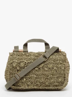 Sac bandoulière Clematite WOOMEN