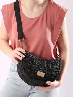 Sac bandoulière Clematite WOOMEN