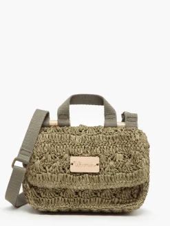 Sac bandoulière Clematite WOOMEN