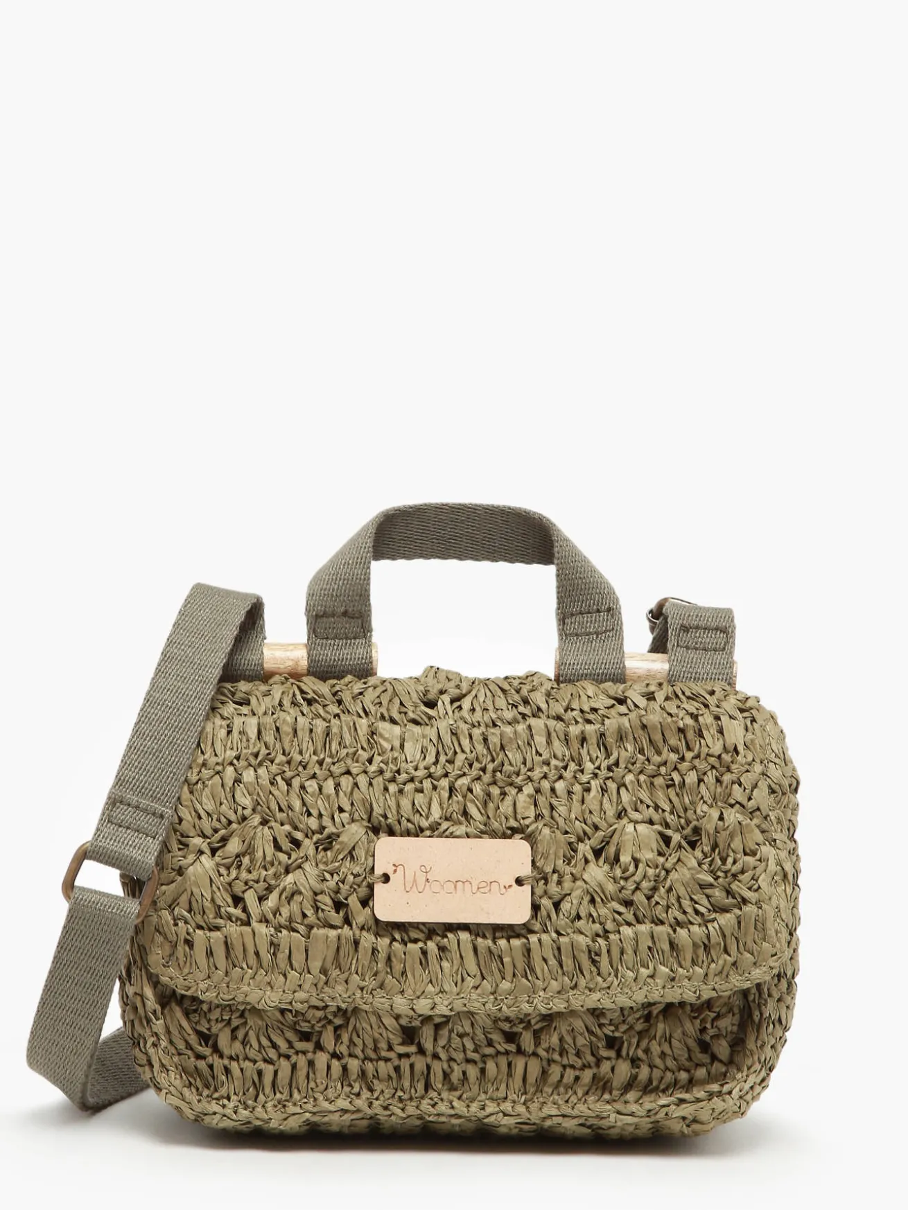 Sac bandoulière Clematite WOOMEN