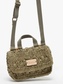 Sac bandoulière Clematite WOOMEN