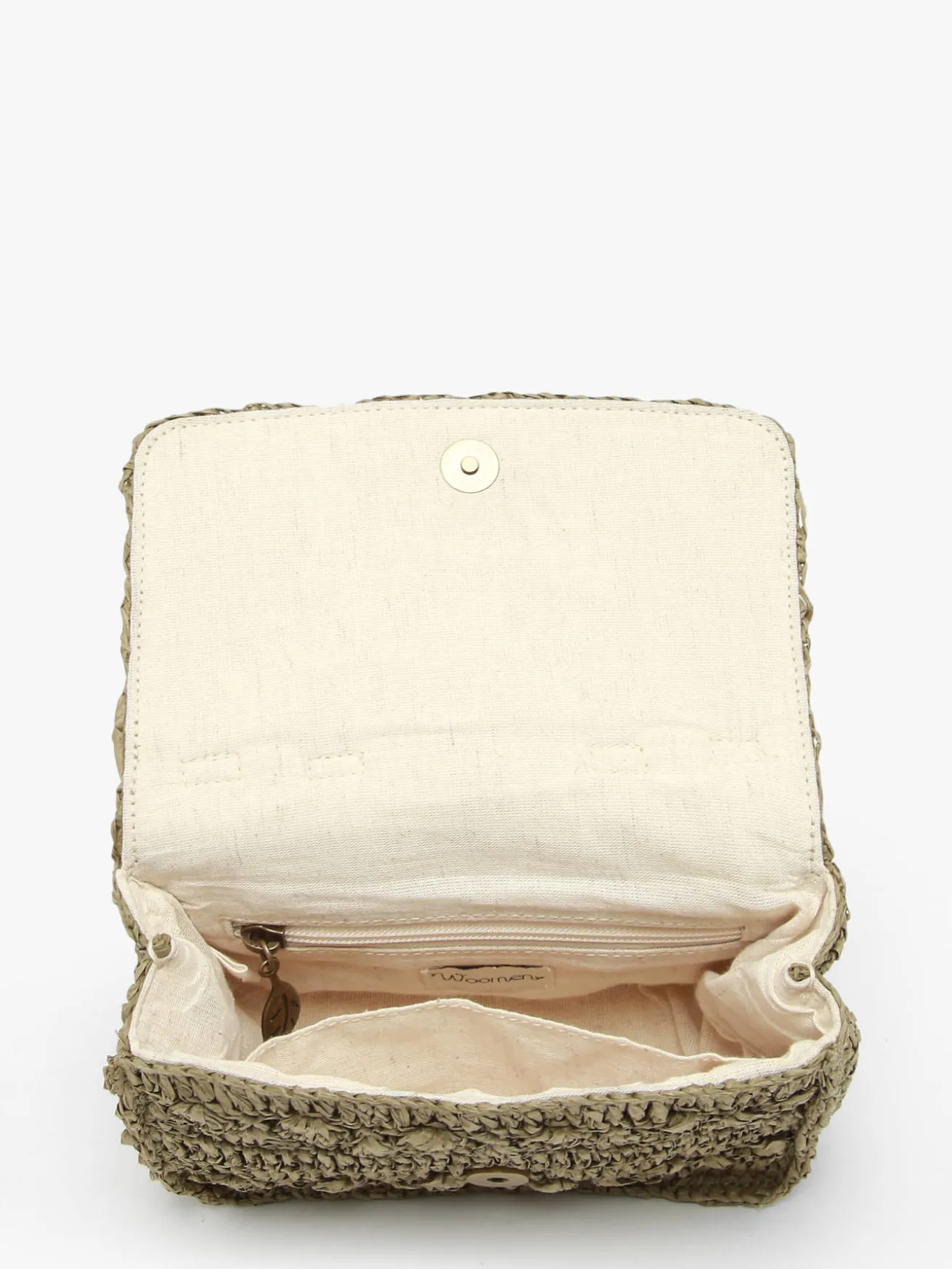 Sac bandoulière Clematite WOOMEN