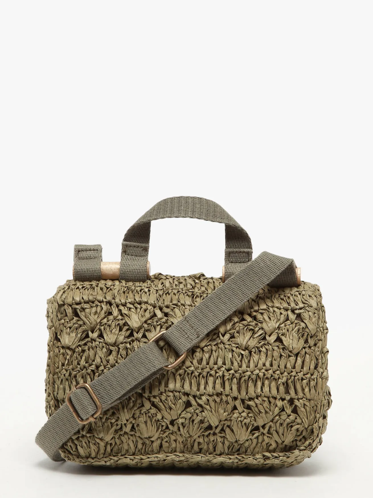 Sac bandoulière Clematite WOOMEN