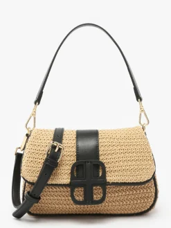 Sac bandoulière Céline LAURENT DAVID