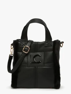 Sac bandoulière Cocooning LOLA CASADEMUNT