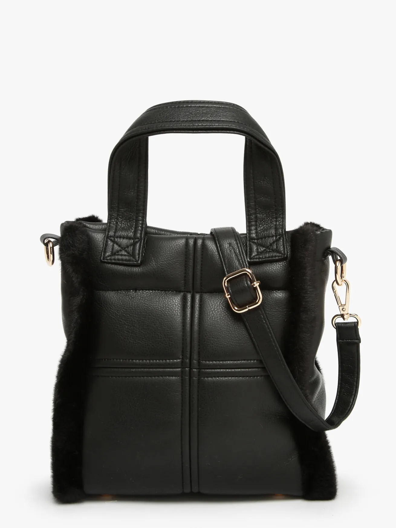 Sac bandoulière Cocooning LOLA CASADEMUNT