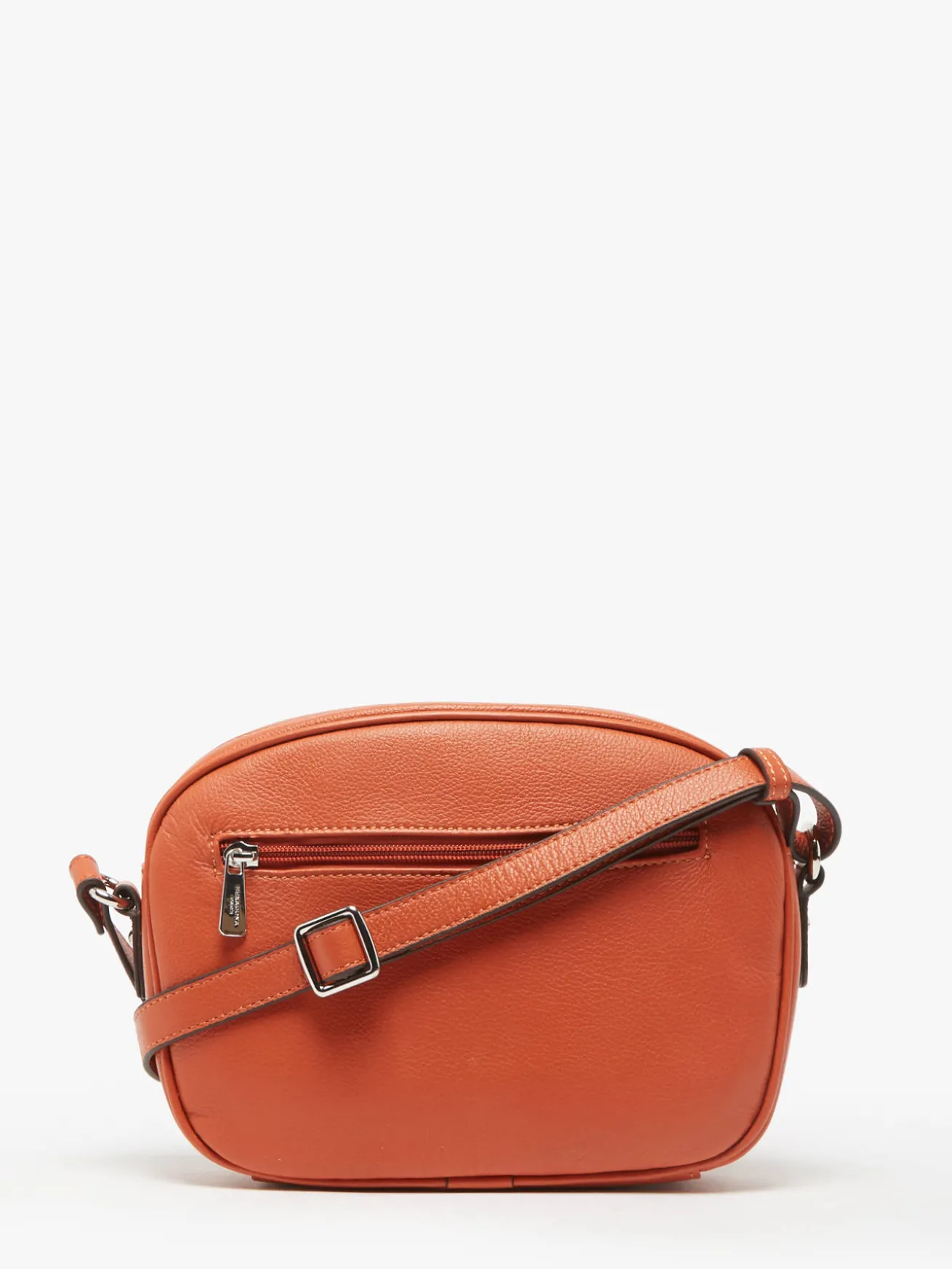 Sac bandoulière Confort cuir HEXAGONA