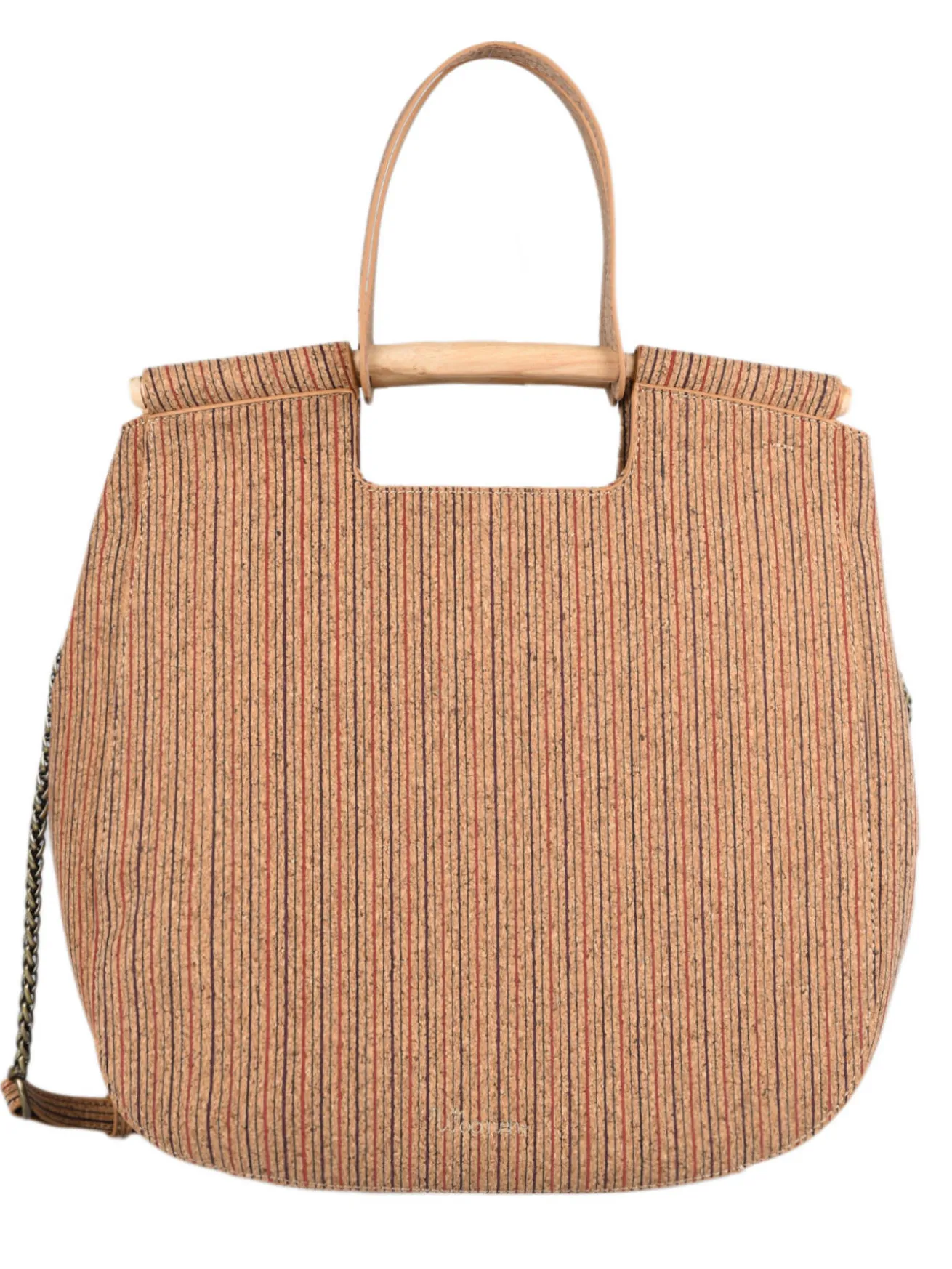 Sac bandoulière Coquelicot WOOMEN