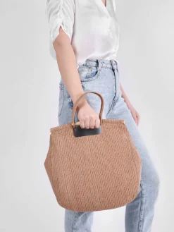 Sac bandoulière Coquelicot WOOMEN