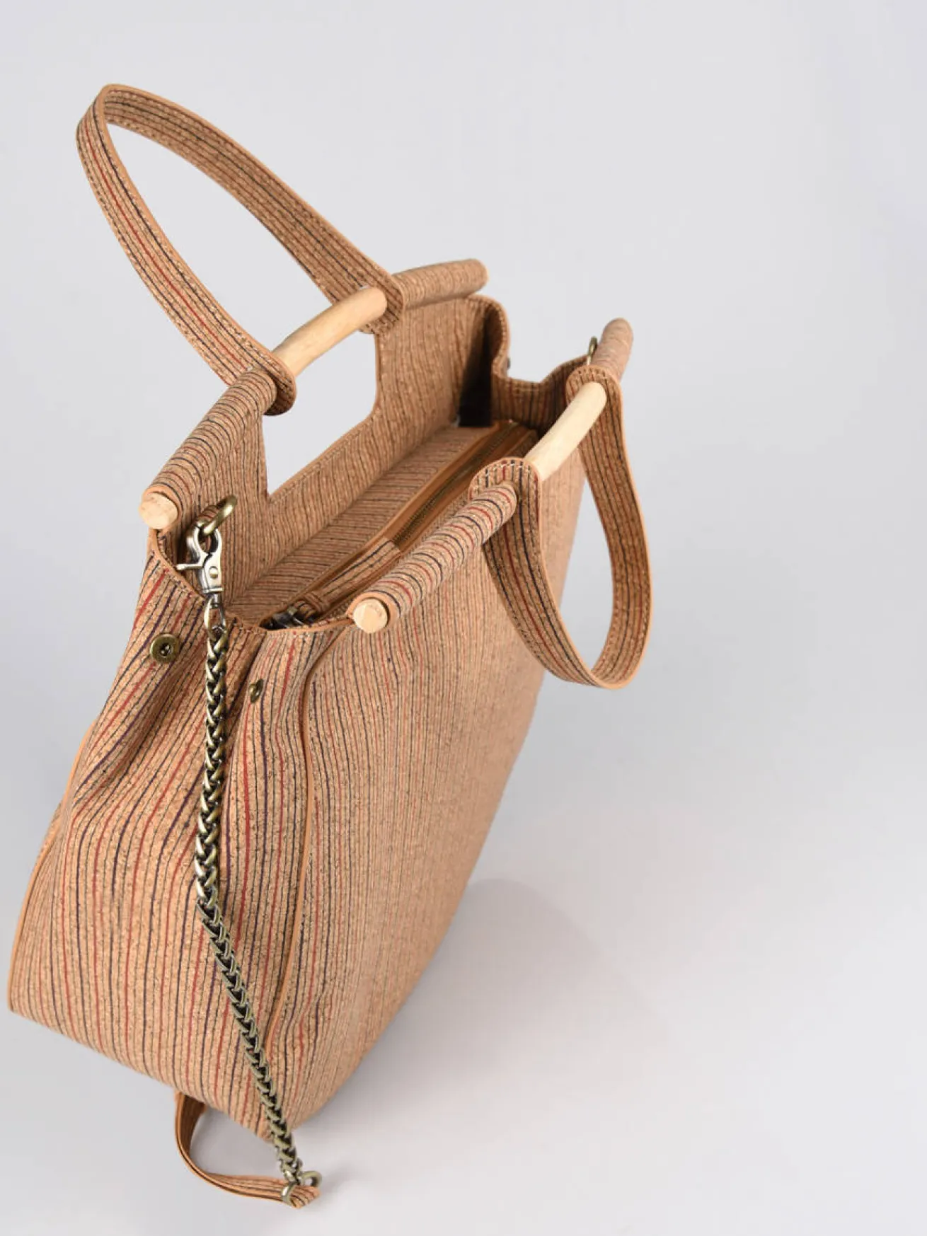 Sac bandoulière Coquelicot WOOMEN