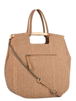 Sac bandoulière Coquelicot WOOMEN