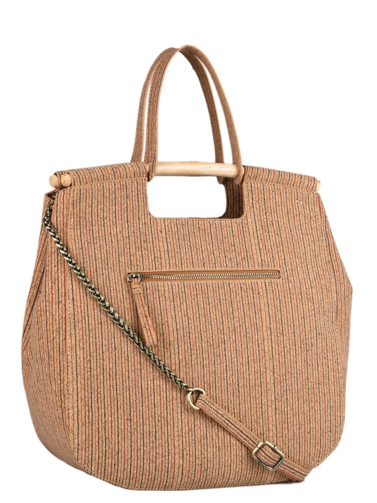 Sac bandoulière Coquelicot WOOMEN