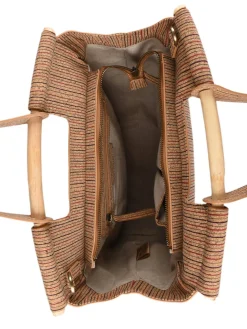 Sac bandoulière Coquelicot WOOMEN